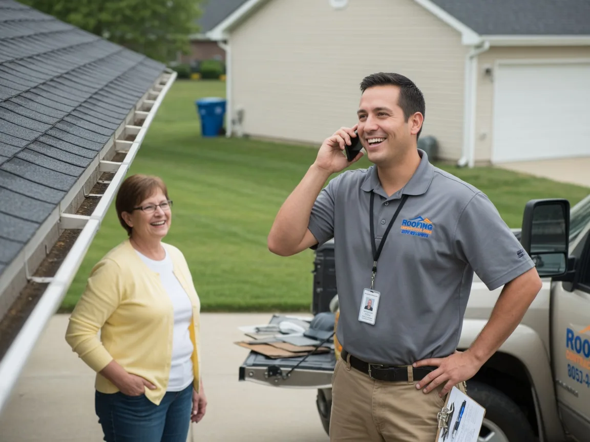 Local Roofing Contractors Glenbeulah, WI FAQs